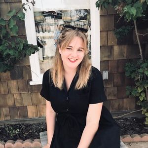 Meet your Posher, Lilly